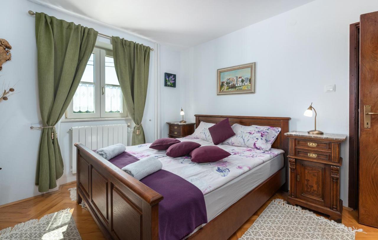 Villa Lenoir Vrsar Extérieur photo